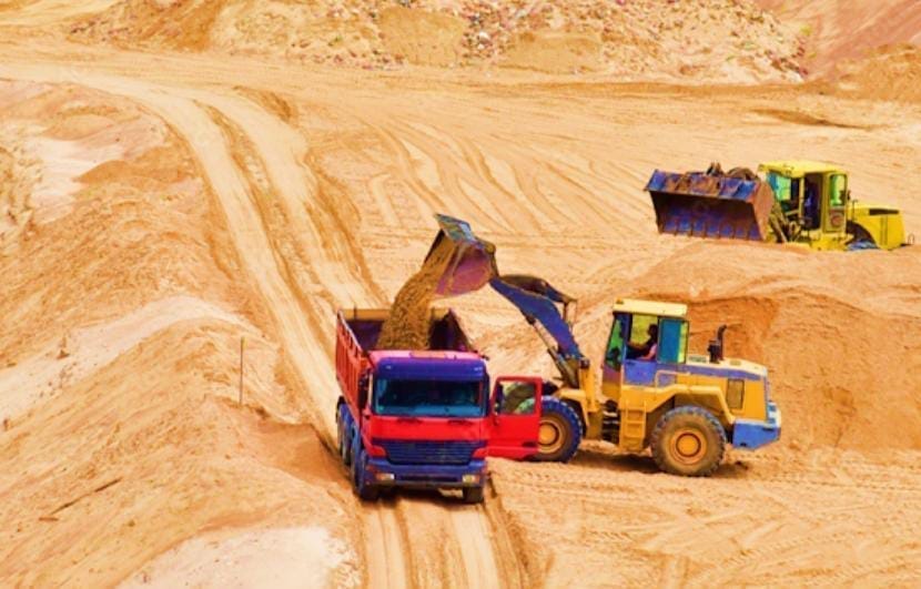 Siapa Bekingi Tambang Ilegal Patalan yang Beroperasi Lagi?