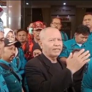 Wartawan Dilaporkan PAPDESI di Probolinggo: Sulaiman Desak Polisi Hormati Kebebasan Pers