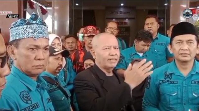 Wartawan Dilaporkan PAPDESI di Probolinggo: Sulaiman Desak Polisi Hormati Kebebasan Pers
