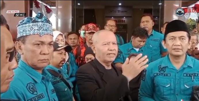 Wartawan Dilaporkan PAPDESI di Probolinggo: Sulaiman Desak Polisi Hormati Kebebasan Pers