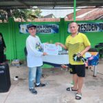 ASLABA CUP 2025, Kolaborasi Sepak Bola dan Bazar UMKM Jadi Pesta Rakyat di Bandung