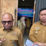 RPJMD Kota Sorong 2025–2029 Dimulai: Fokus Pendidikan Gratis dan Penanggulangan Kemiskinan