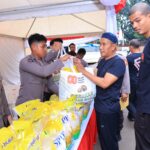 Divhumas Polri Gelar Gerakan Pangan Murah 2025, Tekan Harga dan Ringankan Beban Masyarakat