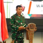 TNI Gelar Latihan Gabungan Bersama Super Garuda Shield 2025