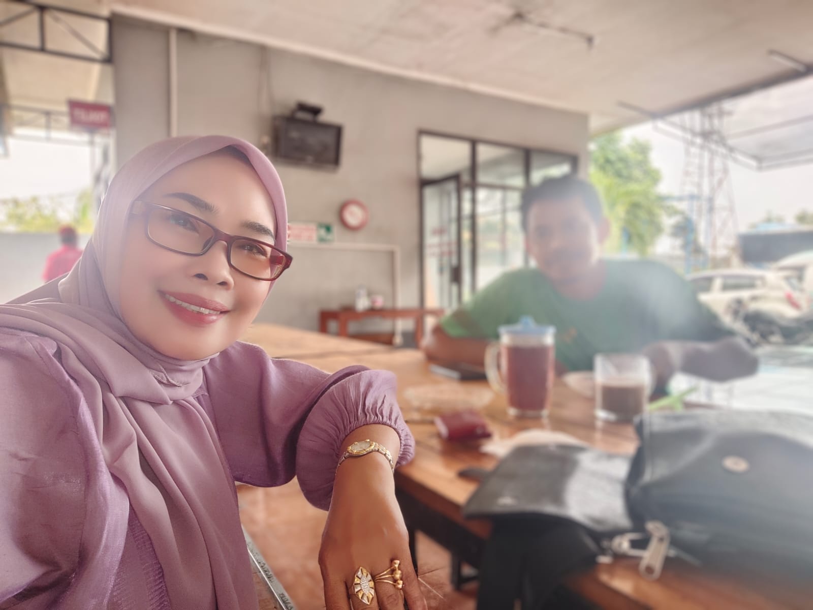 Proses Hukum Dugaan Korupsi Kalidandan Probolinggo, Papdesi dan LSM Bersitegang