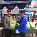 Peringati HUT RI ke-80, Pemerintah Gelar Pasar Murah Serentak di 7.285 Kecamatan