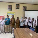 7 Dokter Asli Papua Perkuat Layanan Kesehatan di Papua Barat Daya