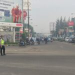Quick Wins Presisi: Polsek Anyar Tekankan Pentingnya Sinergi dengan Satpam Hotel