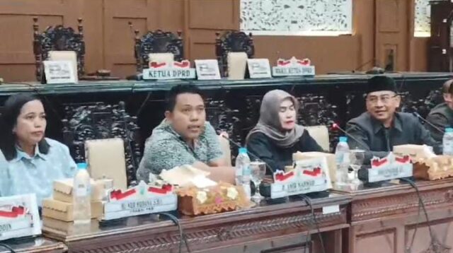 Warga Desak DPRD Kota Probolinggo Tegas, Anggota Dewan Malah Bersikap Arogan
