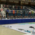 Bakamla RI Ikut TFG Persiapan Sailing Pass HUT ke-80 TNI