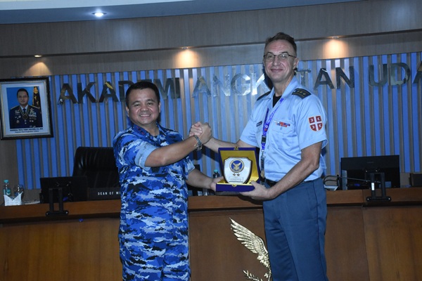 15 Negara Ikuti Military Attache Tour 2025 Ke Jogjakarta dan Magelang