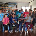 Dinas Perikanan Kota Sorong Bangkitkan Nelayan Tradisional