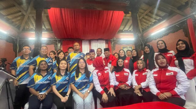Diplomasi Rakyat: LIRA Indonesia Teguhkan Persahabatan dengan Majelis Belia Malaysia