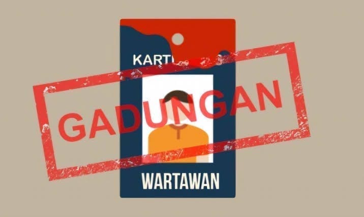 Penipuan Mengatasnamakan Media, Redaksi Akan Tempuh Jalur Hukum