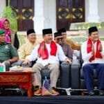 Danramil Tenggarong Nyatakan Kesiapan Personelnya Dalam Mendukung MTQ ke-46 di Kukar