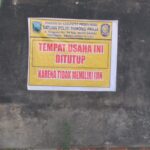 Warga Resah, Pemerintah Baru Bertindak: Karaoke Ilegal Dringu Jadi Sorotan
