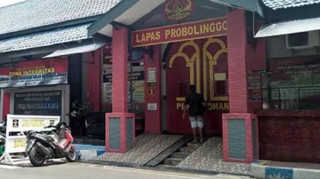 Laporan LSM PASKAL Guncang Kota Probolinggo: Lapas Diduga Jadi Basis Operasi Sindikat Narkoba