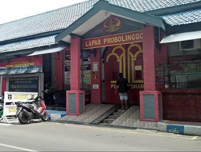 Laporan LSM PASKAL Guncang Kota Probolinggo: Lapas Diduga Jadi Basis Operasi Sindikat Narkoba