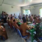 HUT ke-80 TNI Jadi Momen Kebersamaan TNI-Polri dan Pemerintah di Tabalong