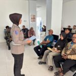 Satlantas Polres Tuban Intensifkan Sosialisasi SIM Lewat Program POLANTAS MENYAPA