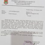 Misteri Surat Larangan Miras dari Pemdes Pandan Wangi: Mengapa Baru Sekarang Bertindak?
