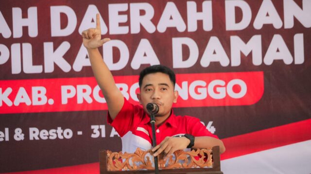 Reformasi Birokrasi Ternoda, LSM LIRA Sebut Mutasi ASN Probolinggo Sarat Kepentingan dan Aroma Busuk