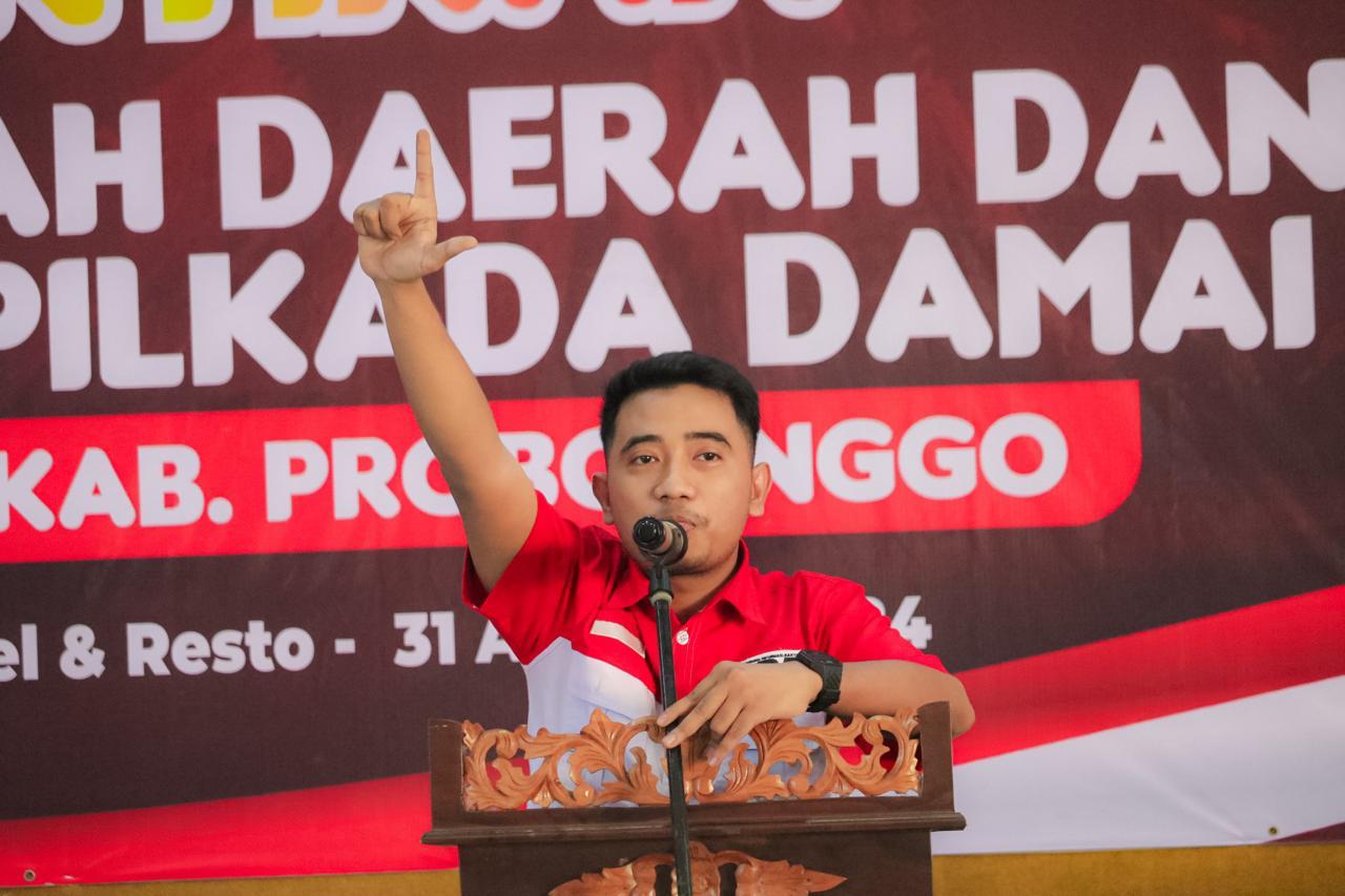 Reformasi Birokrasi Ternoda, LSM LIRA Sebut Mutasi ASN Probolinggo Sarat Kepentingan dan Aroma Busuk