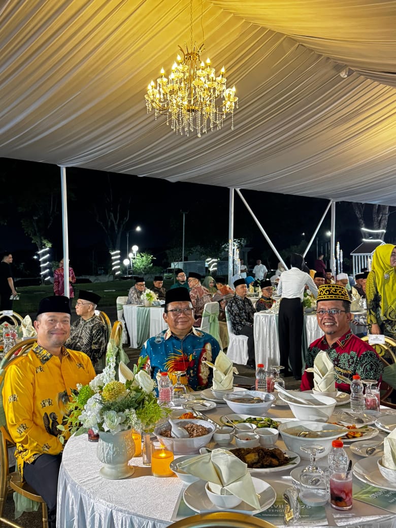Papua Barat Daya Hadiri Malam Ta’aruf STQH Nasional XXVIII di Kendari, Siap Tampilkan Generasi Qurani Terbaik