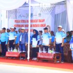 Sinergi TNI dan Pemerintah Kota Probolinggo Hidupkan Tradisi Petik Laut, Dorong UMKM dan Pariwisata