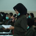 Gubernur Akmil Beri Pembekalan Wawasan Kebangsaan dan Bahaya Radikalisme Kepada Calon Pekerja Pertamina