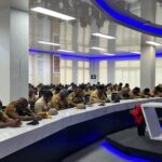 Rapat Ke-3 Persiapan HUT ke-74 Theofani, Pemkab Maybrat Tekankan Penguatan Keamanan dan Kolaborasi Lintas Sektor