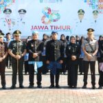 Delapan Dekade Jawa Timur, Dandim Letkol Arh Iwan Hermaya: Ketangguhan Jadi Kunci Pertumbuhan