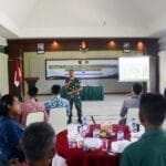 Bangun Karakter Bangsa, Kodim Bojonegoro Gelar Pembinaan Falsafah Hidup Berbangsa dan Bernegara