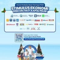 Jelang Nataru 2025, PELNI Sorong Siapkan 12 Kapal dan Berikan Diskon Tiket ke Semua Rute
