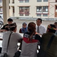 Barang Bukti Keramik–Baju Berdarah Sudah Ada Kasus Suarni, Publik Bertanya: Apa Lagi yang Ditunggu Penyidik?