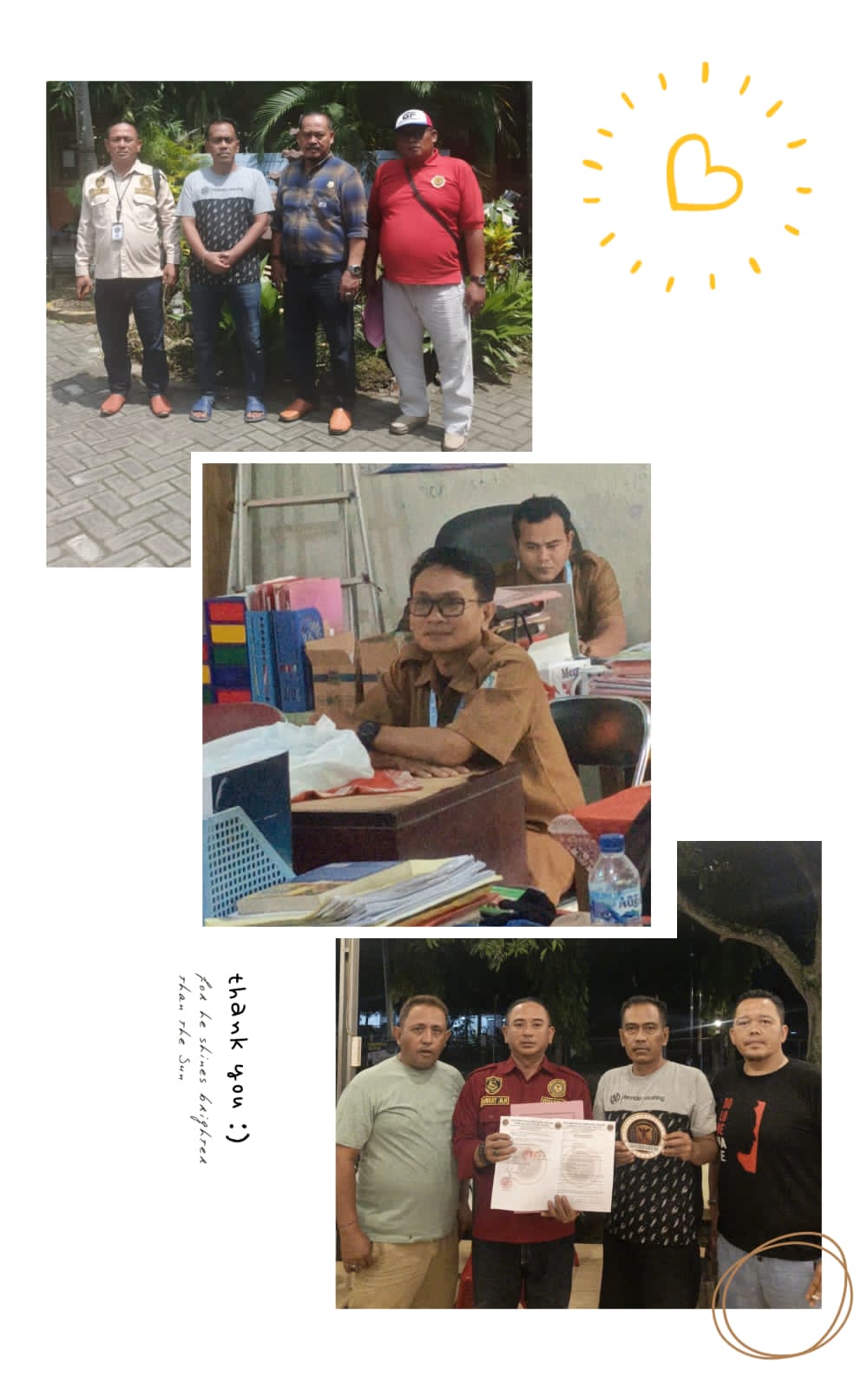 Oknum Guru SDN 7 Babat Inisial RN Diduga Berselingkuh, Kepala Sekolah Terlihat Melindungi, Kapolsek Babat Malah Menghindar? DPD LIN 16 Jatim Murka: Ada Apa dengan Lamongan?