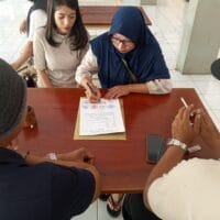 Visum dan Saksi Kasus Suarni Sapikerep Probolinggo Disebut Lengkap, M Ilyas Kuasa Hukum: Mengapa Penetapan Tersangka Belum Juga Turun?