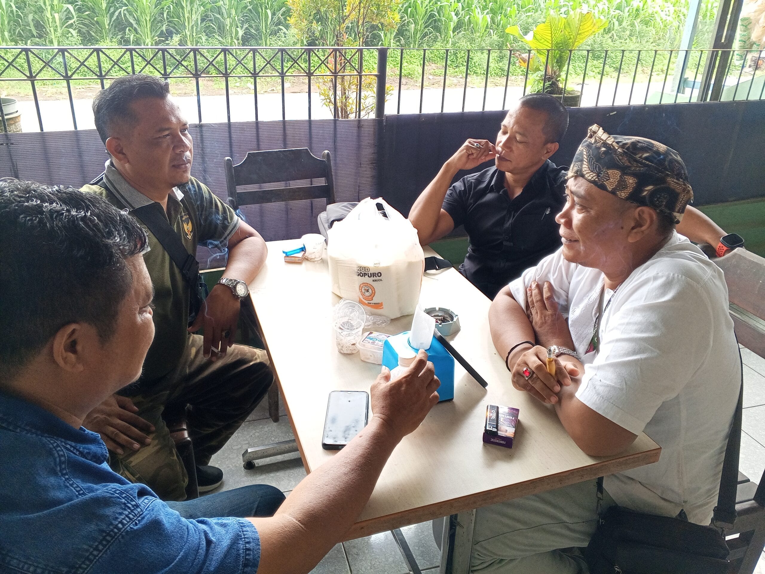 Atensi Kapolres Probolinggo: Kasus Dugaan Penganiayaan Suarni Janda Sapikerep Masuki Babak Baru