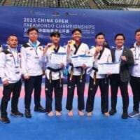 WhatsApp Image 2025-11-28 at 18.53.22 (2) Tim Poomsae Putra Raih Prestasi Gemilang di China Open Taekwondo Championship 2025