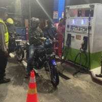 Minimalkan Potensi Gangguan Kamtibmas dan Kecelakaan, Polisi Himbau Tidak Ada Konvoi Tahun Baru