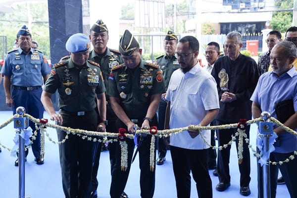 IMG-20251224-WA0041 Panglima TNI Resmikan Gedung Jenderal Soedirman Paspampres