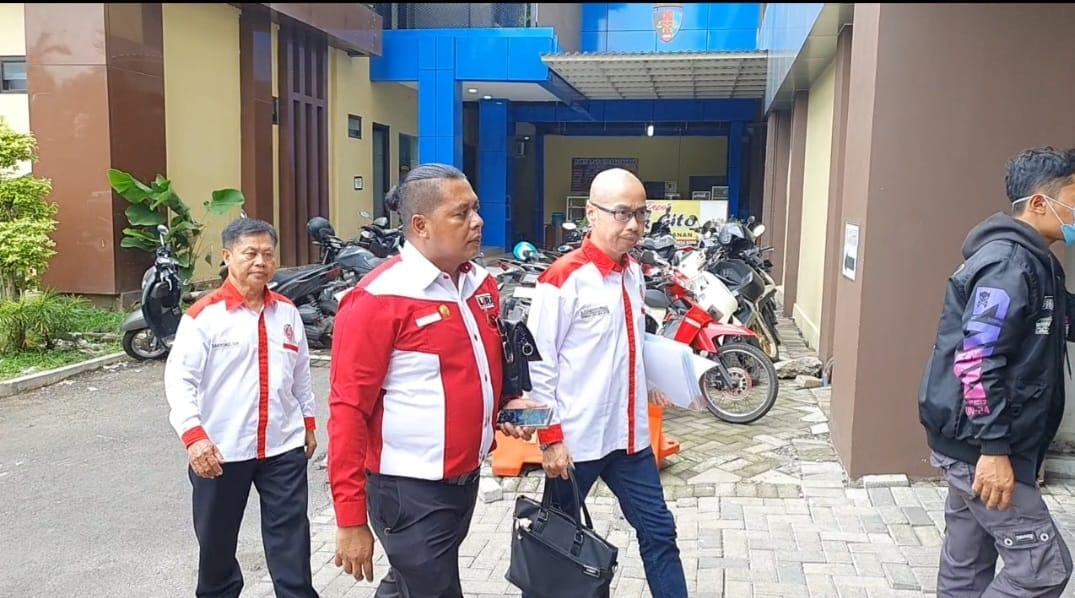 LBH LIRA Jatim Desak Penyidikan Objektif, Kasus Pembunuhan Mahasiswi Jadi Ujian Institusi