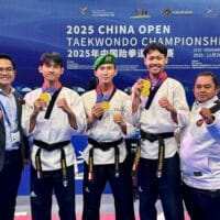 WhatsApp Image 2025-12-03 at 10.16.11 Atlet Taekwondo Indonesia Raih 3 Emas, 5 Perak, 5 Perunggu di “China Open Taekwondo Championship 2025”