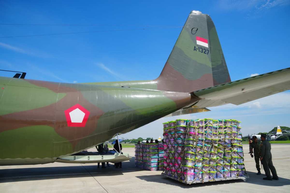 WhatsApp Image 2025-12-05 at 18.38.10 Kapuspen TNI: Persatuan Kunci Pemulihan Lebih Cepat Pasca Bencana