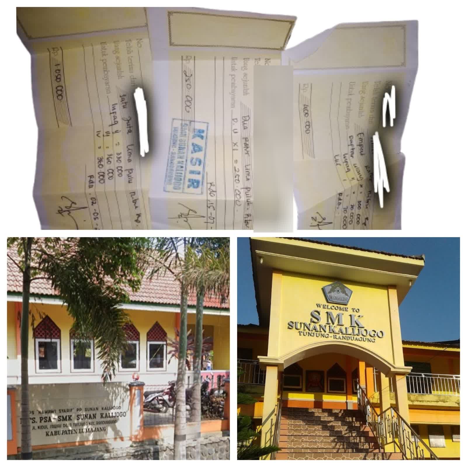 Polemik Dana PIP SMK Sunan Kalijogo Randuagung Lumajang: Soal Bantuan Pendidikan Berubah Jadi Isu Etika Pers