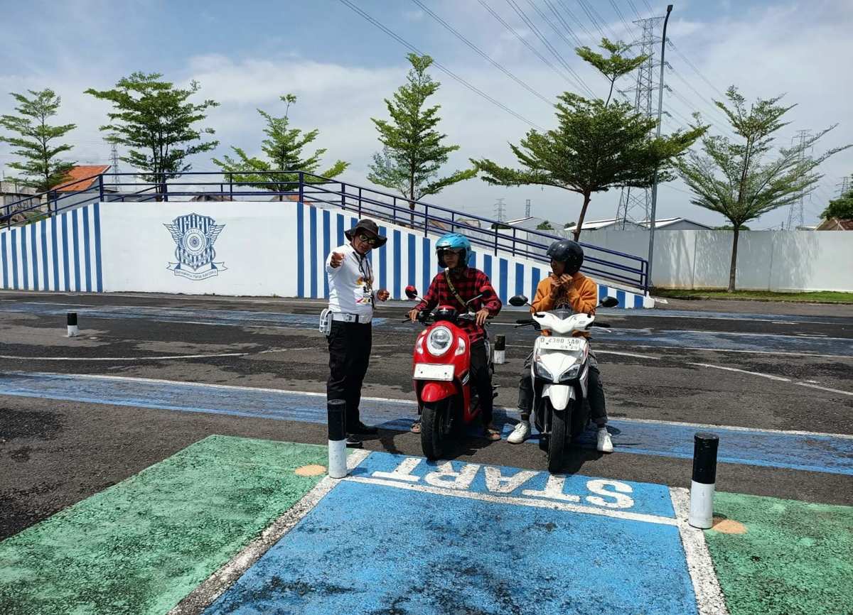 Saat Polisi Membumi, Kepercayaan Masyarakat Perlahan Kembali