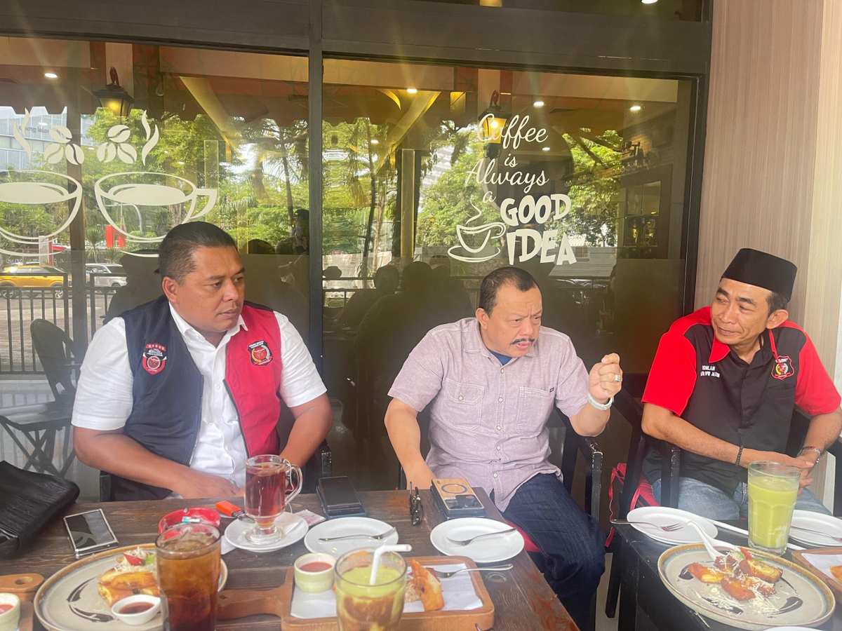 Madas Nusantara Akan Luncurkan Jatim Watch untuk Kontrol Sosial yang Lebih Efektif