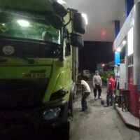 Patroli Objek Vital, Wujudkan Keamanan di Wilayah