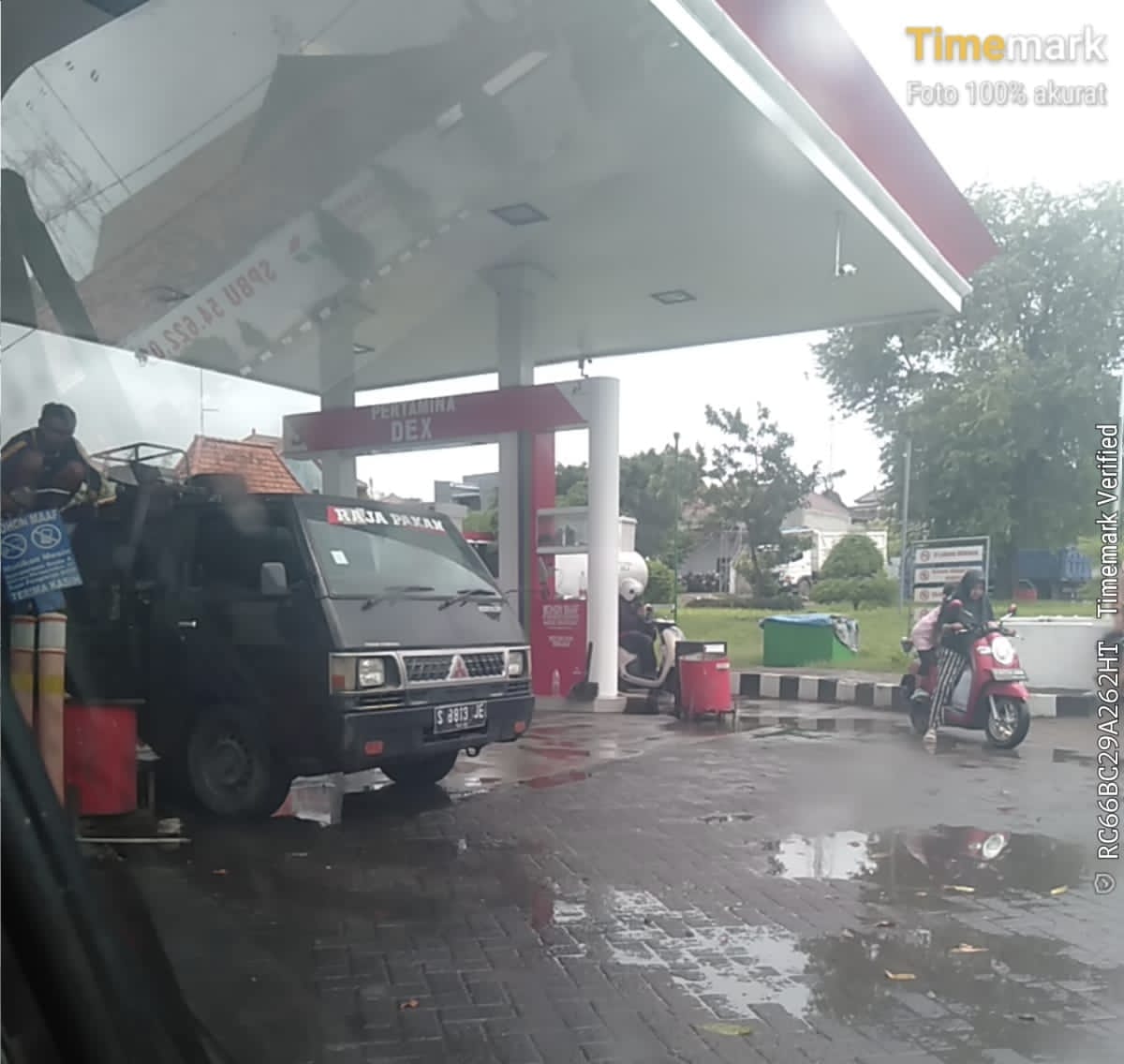 Subsidi Negara Jadi Bancakan, Nelayan Jadi Korban