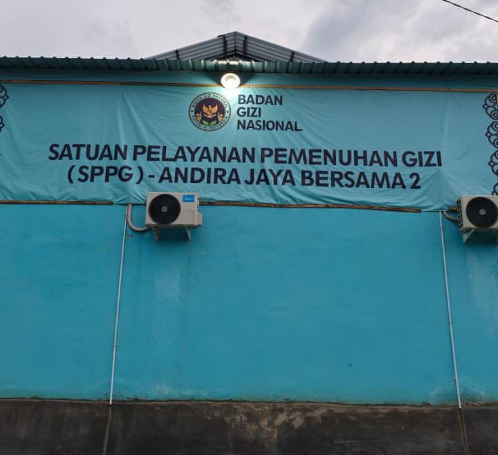SPPG Tegalsiwalan Sampaikan Hak Jawab Terkait Sorotan Program MBG di Leces